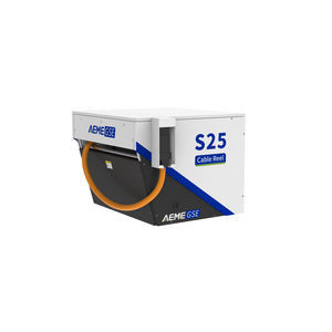 Aufroller für Kabel