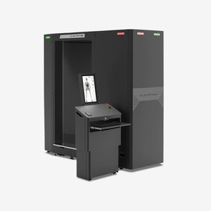 Body-Scanner