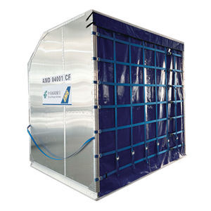 Frachtcontainer 1