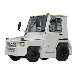 Schlepptraktor