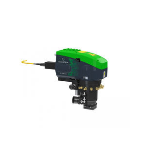 Lasergraviermaschine