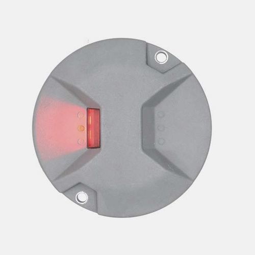 Leuchte für Verkehrsstreifen - SBLM-08 - AIRSAFE AIRPORT EQUIPMENT CO., LTD. - für Flughafen / Halogen