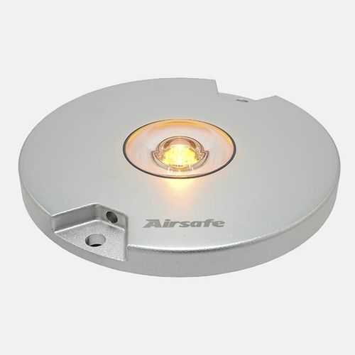 Leuchte für Verkehrsstreifen - TOIL-08 - AIRSAFE AIRPORT EQUIPMENT CO., LTD. - für Flughafen / LED / Halogen