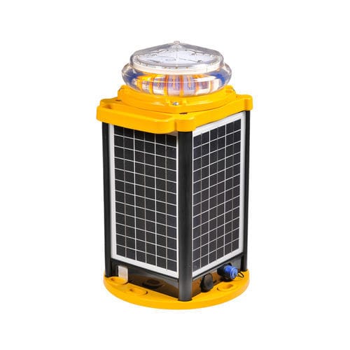 Leuchte für Rollfeldrand - AV-426 - AVLITE SYSTEMS - Anflug / für Rollfeld / LED
