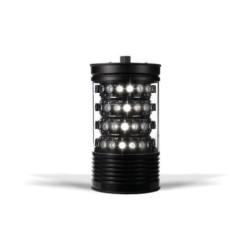 Hindernis-Bodenlicht - M1_23S - CLAMPCO SISTEMI - CALZAVARA S.P.A. - für Helideck / LED / weiß
