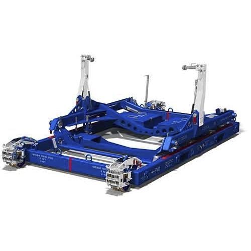 Transporter für Motoren - PW1100 GTF - DEDIENNE AEROSPACE SAS - für Flughafen