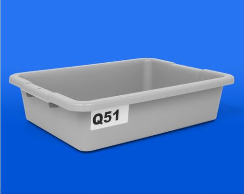 Kontrollbox für Flughafen - CSBX3349 - DSA DETECTION LLC