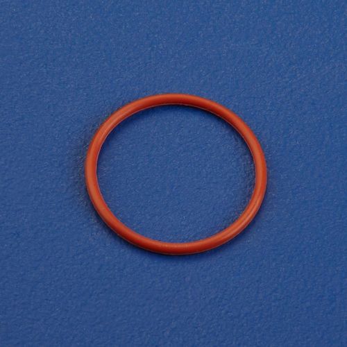 O-Ring-Dichtung - 0.989ID - DSA DETECTION LLC - kreisförmig / Silikon / für Flugzeug