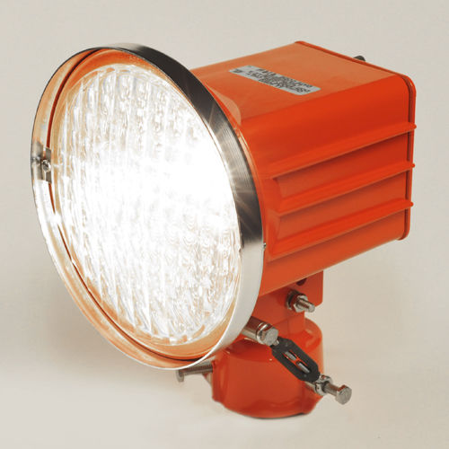 Rollfeld-Leuchte - EALK - EATON CROUSE-HINDS - Anflug / für Flughafen / LED