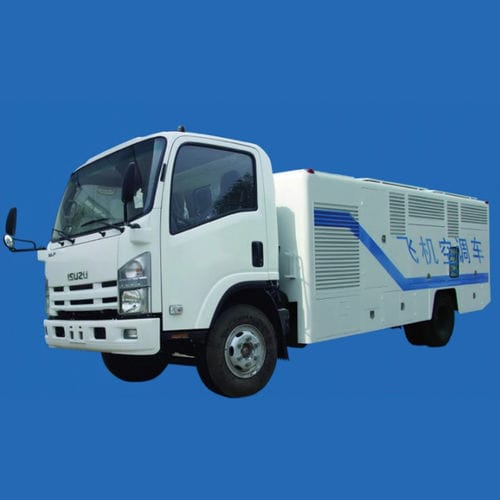 Klimagerät für Flugzeug - Jiangsu Tianyi Aviation Industry Co., Ltd.