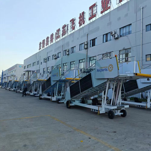 Boarding-Treppe - Jiangsu Tianyi Aviation Industry Co., Ltd.