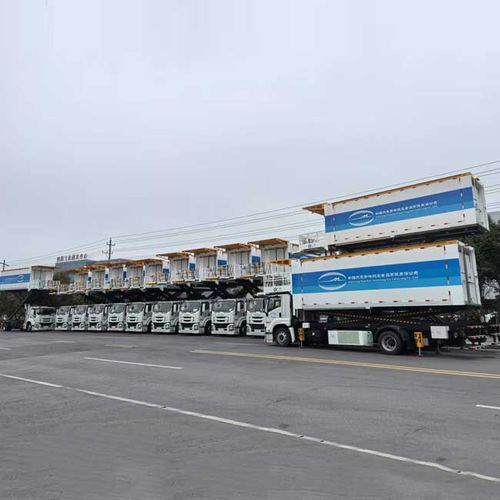 Catering-Liftfahrzeug für Flughafen - Jiangsu Tianyi Aviation Industry Co., Ltd.