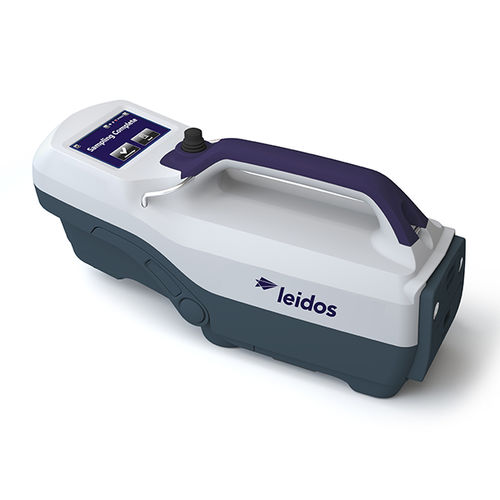 Drogendetektor - H150E™ - Leidos - Sprengstoff / Spuren / tragbar