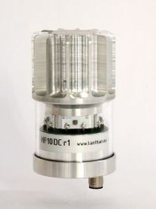 Hindernisleuchte - HF10 series - LANTHAN GMBH & CO. KG - für Rollfeld / LED / geringe Intensität