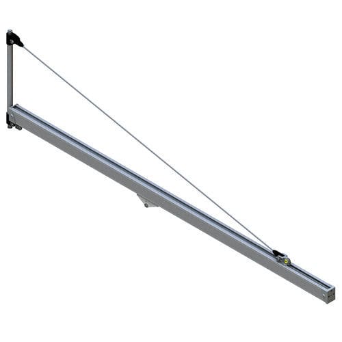 Kran für Flughafen - XS  - LIFTS ALL AIRPORT HANDLING SOLUTIONS