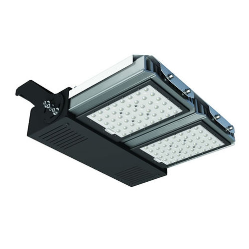 LED-Scheinwerfer - Titan 560 - MIDSTREAM LIGHTING LIMITED - für Flughafen / für Helideck / für Außenbereich