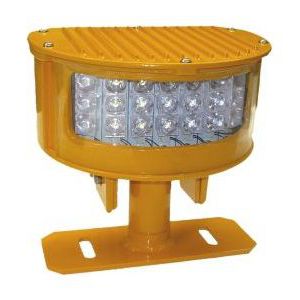 Landungs-Leuchte - LHP - MULTI ELECTRIC MFG INC. - für Helikopterplattform / LED