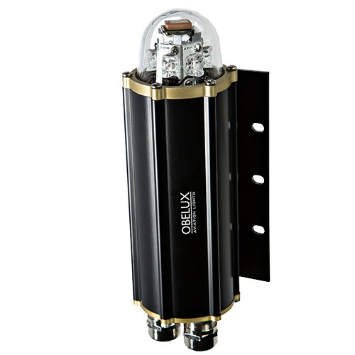 Hindernisleuchte - LI10-ACW-CH-A - OBELUX OY - für Flughafen / LED / Infrarot