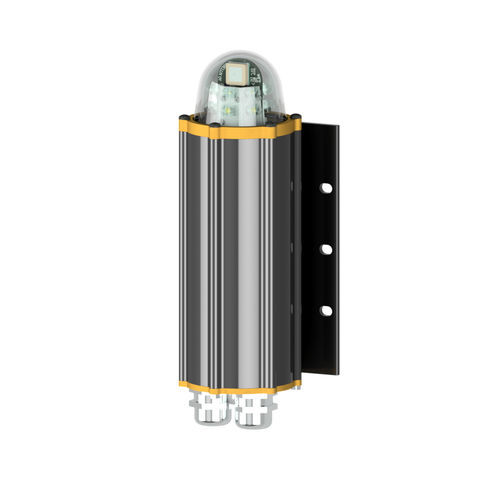 Hindernisleuchte - LIR series - OBELUX OY - für Flughafen / LED / Infrarot