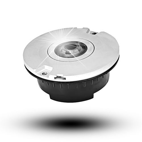 Rollfeld-Leuchte - LHI - OCEM - Airfield lighting - für Helideck / LED / weiß