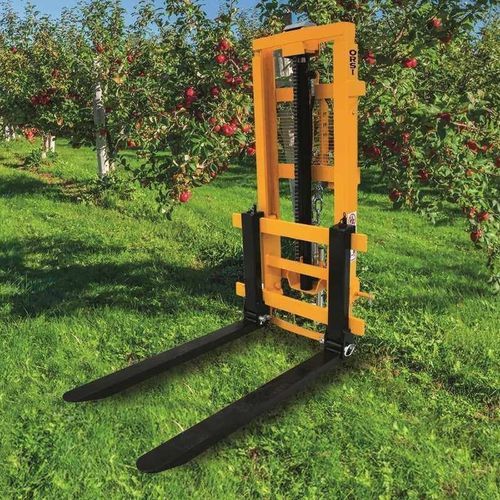 Diesel-Hubstapler - OHS series - ORSI GROUP SRL - Sitz / für Flughafen