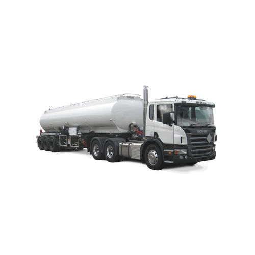 Versorger mit Eigenantrieb - 30kL - REFUEL INTERNATIONAL - für Flughafen