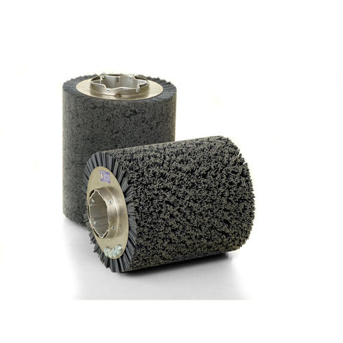 Bürste für Rollfeld - SIB