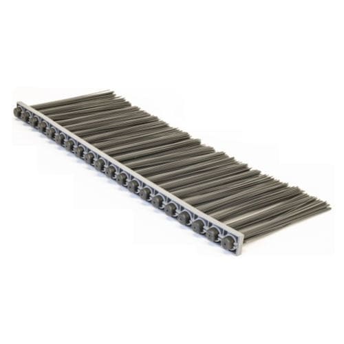 Kassettenbürste - SIB00416K20  - SIB - für Rollfeld