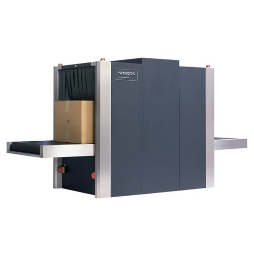 Gepäckscanner - HI-SCAN 100100V  - SMITHS DETECTION - Fracht / Inspektion / für Flughafen