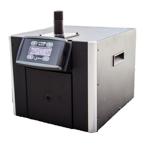 Detektor für chemische Produkte - BioFlash  - SMITHS DETECTION - tragbar / für Flughafen