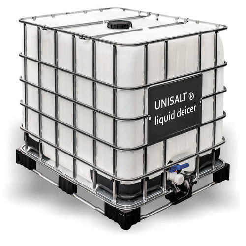 Enteisungsmittel für Rollfeld - UNISALT PA® - STEGA UAB - flüssig