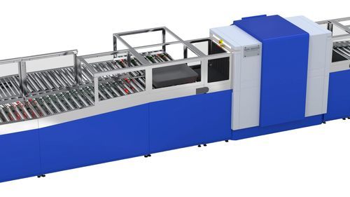 Modulare Weiche für Förderanlage - TEKNIK DÖKÜM KAPLAMA MALZ. SAN. TIC. A.S. - horizontal / für Gepäck / für Flughafen