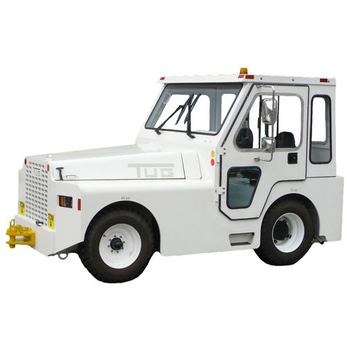 Schlepptraktor - MT - TEXTRON GSE - pushback / für Kofferkuli / mit Schleppstange