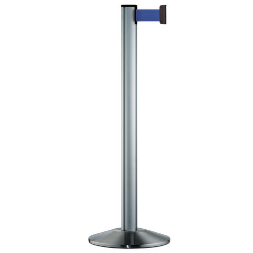 Personenleitsystem mit Gurt - Classic - VIA GUIDE GMBH - Flachkopf / mobil / für Flughafen