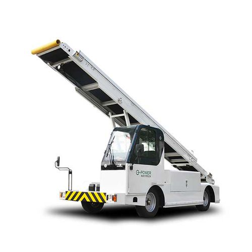 Förderbandwagen - WEIHAI GUANGTAI AIRPORT EQUIPMENT CO., LTD - für Flughafen
