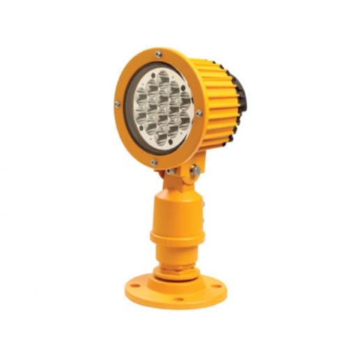 Rollfeld-Leuchte - EHA(L) - YOUYANG AIRPORT LIGHTING EQUIPMENT INC. - Anflug / für Flughafen / LED