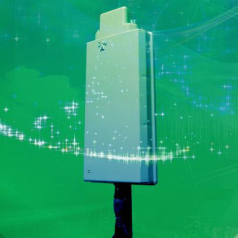 Datenverbindungssysteme für Drohnen - AEROVIRONMENT, INC.