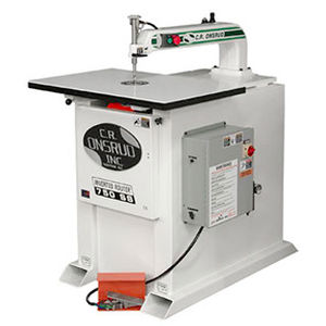 Konturfräsmaschine für Kunststoff - 750ss           - C.R. ONSRUD
