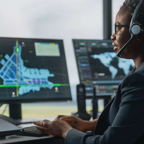 Projektentwicklungssoftware - CAE - für Luftfahrtgesellschaft / kollaborativ