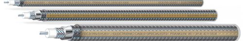 Kabel für Flugzeuge - 532101 - CARLISLE INTERCONNECT TECHNOLOGIES - Daten / Ethernet / HDMI