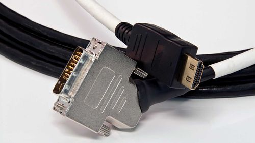 Kabelanordnung für Flugzeug - CARLISLE INTERCONNECT TECHNOLOGIES - LWL / Bus / Ethernet