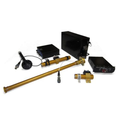 Temperaturanzeiger - CRANE AEROSPACE & ELECTRONICS - Niveau / ohne Display / Kraftstoff