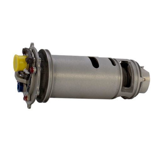 Treibstoffpumpe - CRANE AEROSPACE & ELECTRONICS - Wasser / für Flugzeug