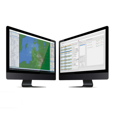 Test-Software - TACTX - CS COMMUNICATION & SYSTEMES - Analyse / Interoperabilität / für die Luftfahrt
