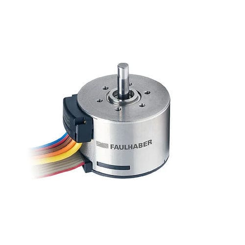 Inkrementaler Codierer - IERF3-16384 L - FAULHABER Drive Systems - für Flugzeug / digital / kompakt