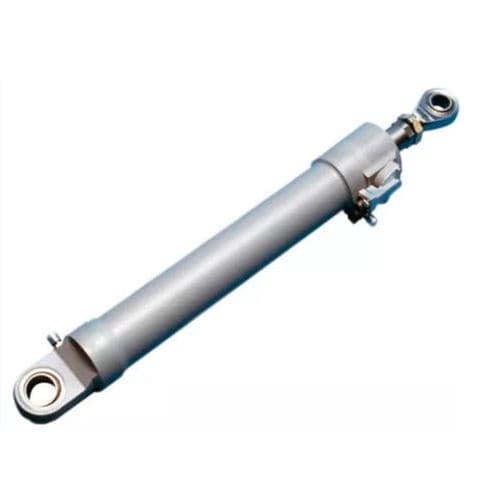 Hydraulischer Stoßdämpfer AC1210 - Präzisionsdämpfer Für Automatisierungstechnik