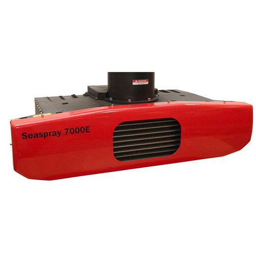 Radar zur Überwachung - SeaSpray 7000E - Leonardo – Finmeccanica - für den Flugzeugeinbau / für Hubschrauber