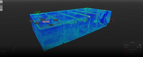 Management-Software - INSPECTOR 4.0 - FLYABILITY - Reporting / Mess / Datenanalyse