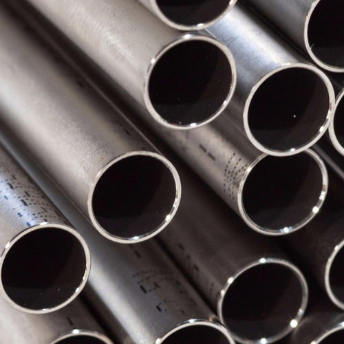 Rohrförmiges Aluminium - 120 - FUTURE METALS LLC - für die Raumfahrtindustrie