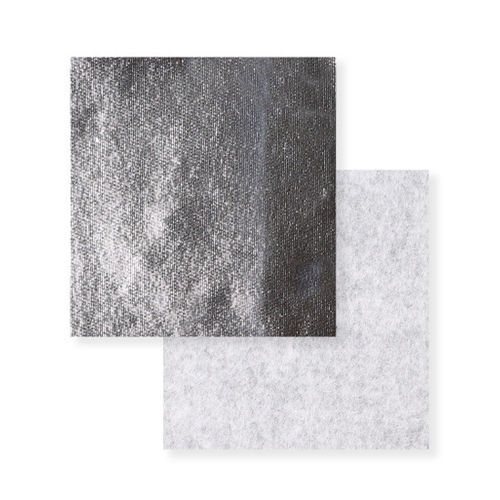 Aramidgewebe - DUAL MIRROR 1079 - GENTEX CORPORATION - aluminiumbeschichtete Glasfaser / für die Luftfahrtindustrie